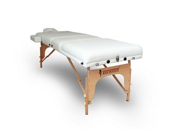 Lettini da massaggio professionali: come scegliere quello giusto!